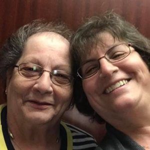 Meet your Posher, Carol